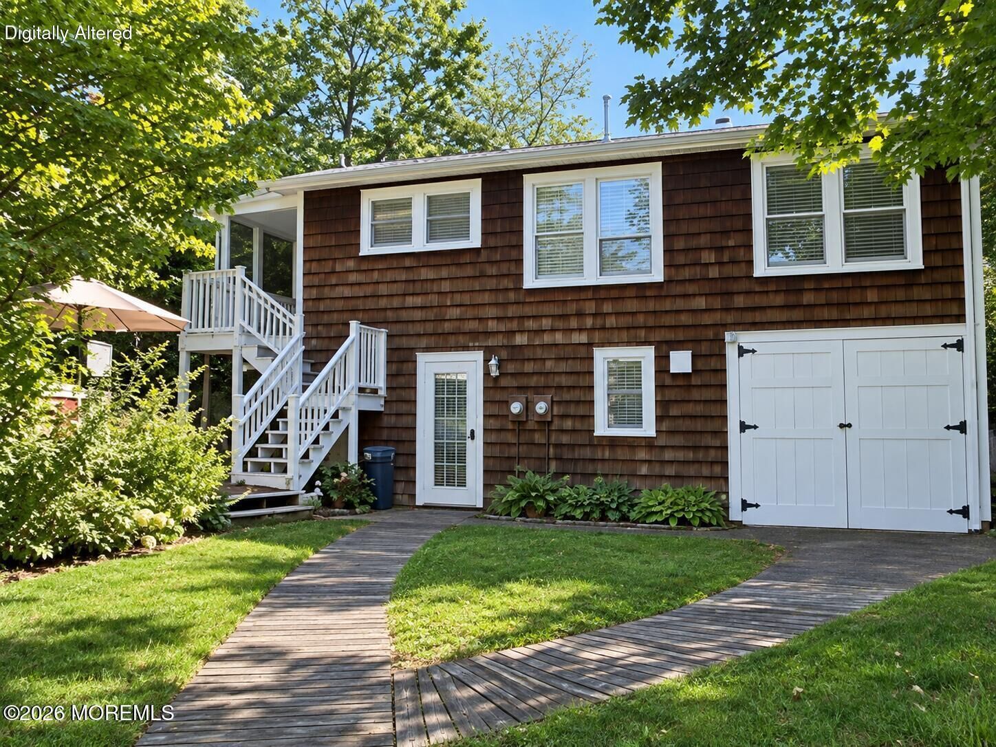 Property Photo:  515 West Street  NJ 07740 