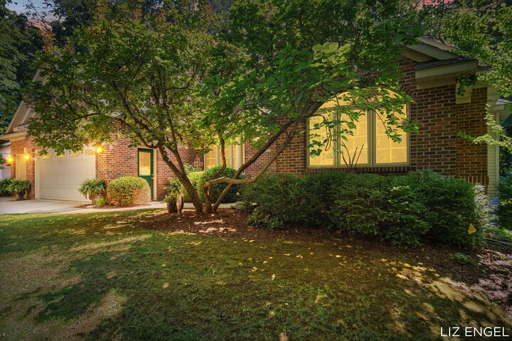 Property Photo: 6908 Shore Drive MI 49408