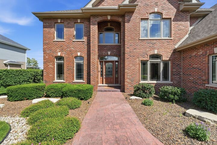 Property Photo: 24135 S Lake Shore Drive IL 60442