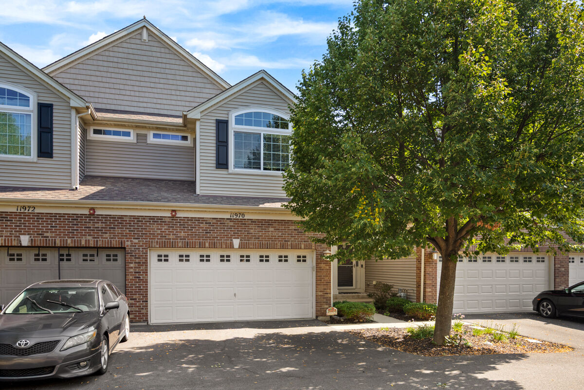 Property Photo:  11970 Brunschon Lane  IL 60142 