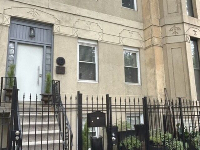 Property Photo:  13 N Ada Street  IL 60607 