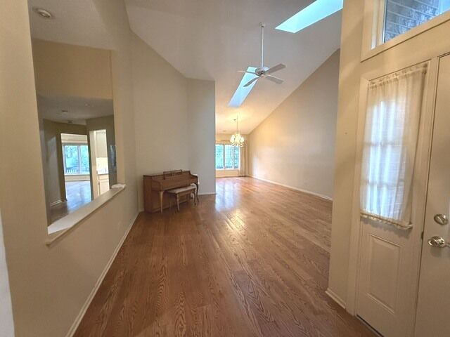Property Photo: 13485 Turtle Pond Lane 5 IL 60463