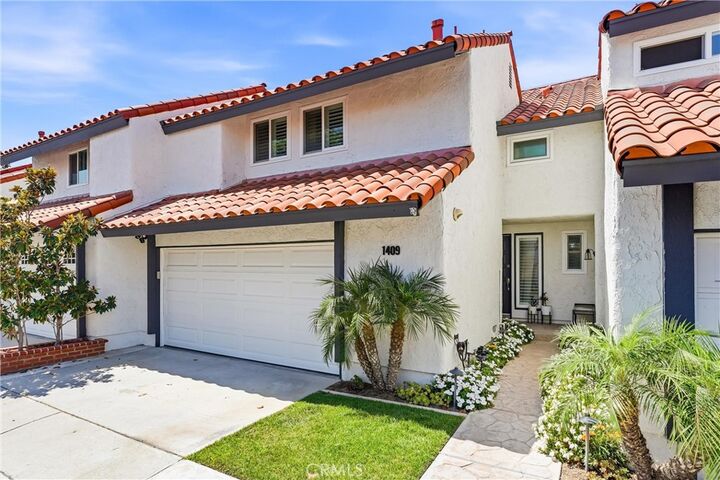 Property Photo: 1409 Arch Lane CA 92648