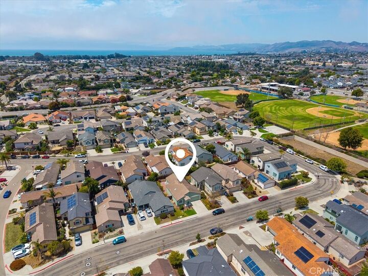Property Photo:  416 Bakeman  CA 93420 