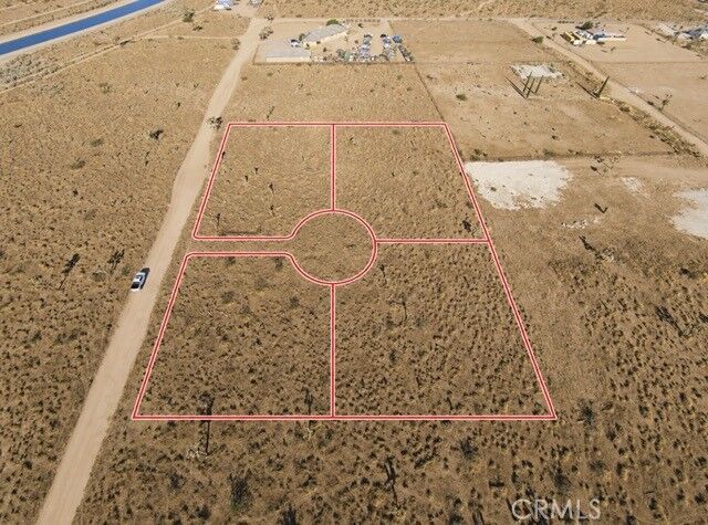 Property Photo: 0 Apn# 3136 201 23 0000 CA 92392