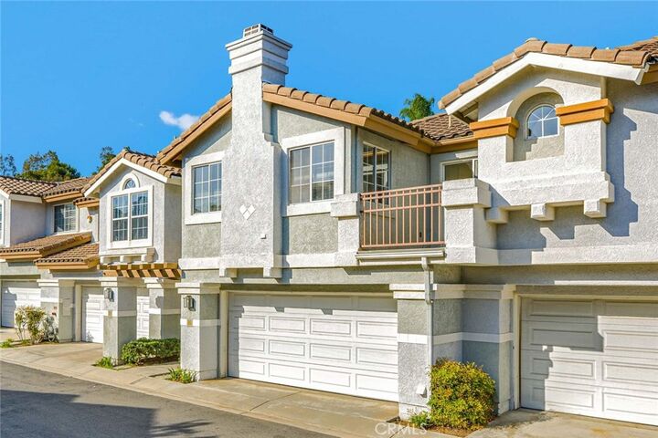 Property Photo:  16 Chaumont  CA 92692 