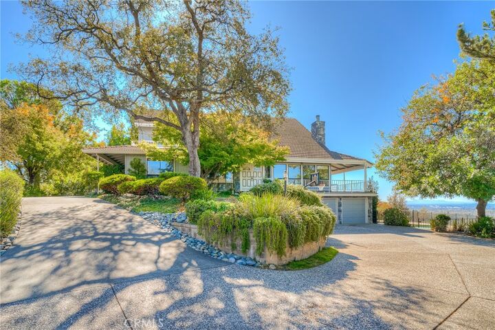 Property Photo:  3 Lemon Hill Court  CA 95966 