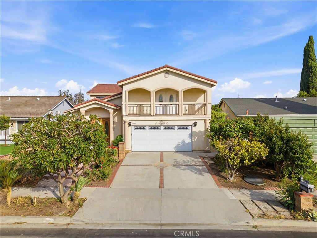 Property Photo: 14902 Dahlquist CA 92604