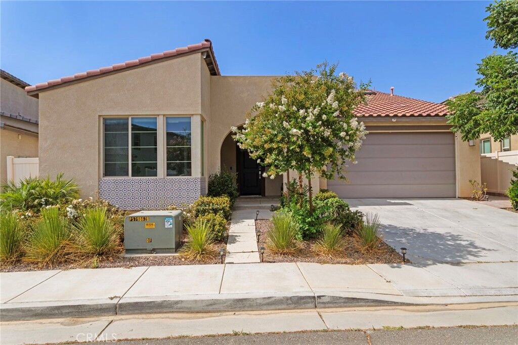 Property Photo:  1628 Park Run Lane  CA 92223 