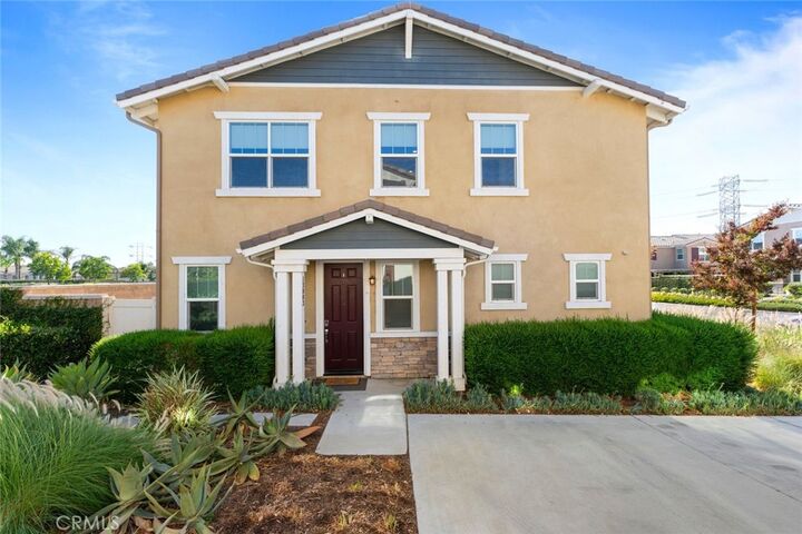 Property Photo: 13803 La Pradera CA 92880