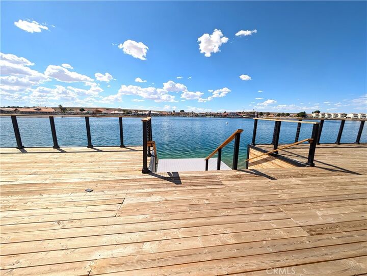 Property Photo: 27026 Reef Lane CA 92342