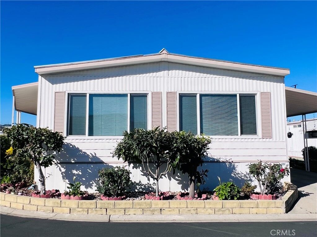 Property Photo:  1441 S Paso Real Avenue 306  CA 91748 