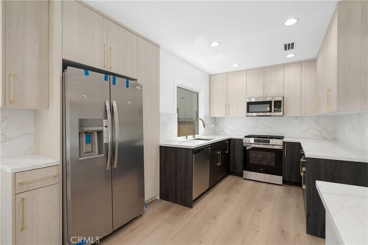 Property Photo:  1016 Highland Ave.  CA 91202 
