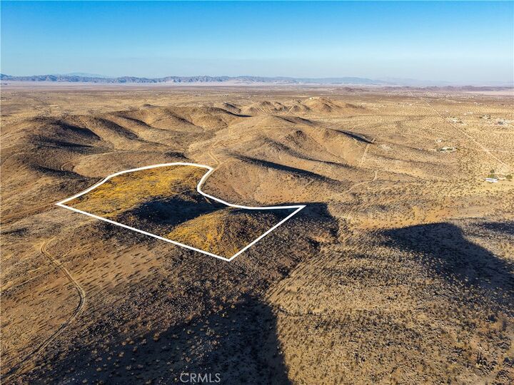 Property Photo:  0 Millie Ln  CA 92285 