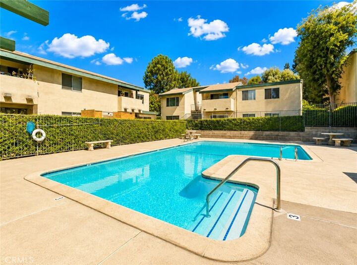 Property Photo:  10636 Woodley 43  CA 91344 
