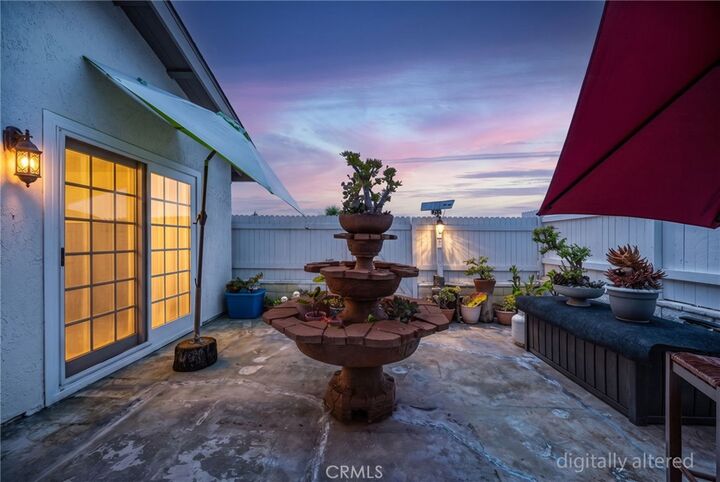 Property Photo: 20026 Leafwood Court CA 92886