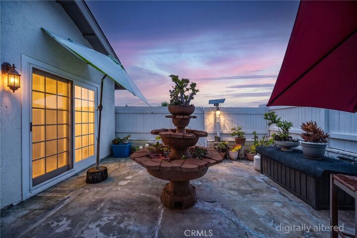 Property Photo: 20026 Leafwood Court CA 92886
