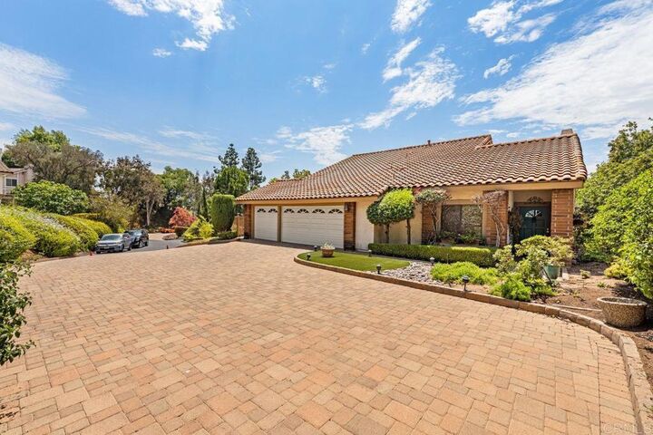 Property Photo: 1344 Timberpond CA 92019
