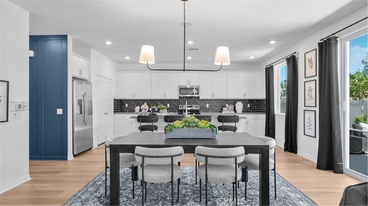 Property Photo:  24882 Lynx Avenue  CA 92551 