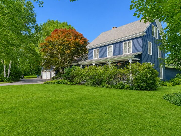 Property Photo:  344 N Auburn Road  ME 04210 