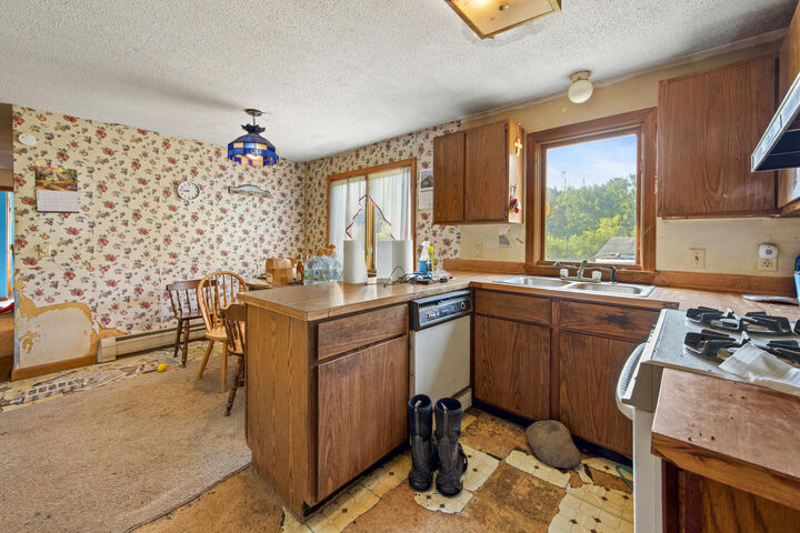 Property Photo: 40 Red Bridge Road ME 04605