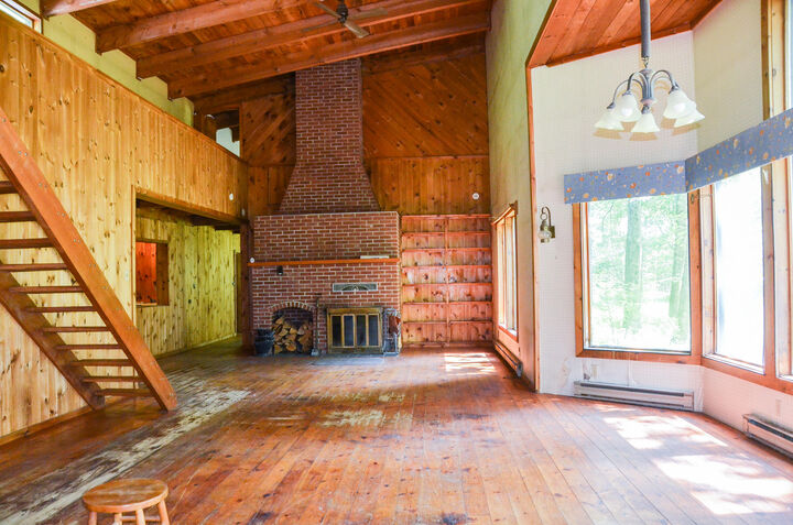 Property Photo:  22 Shelter Drive  ME 04357 