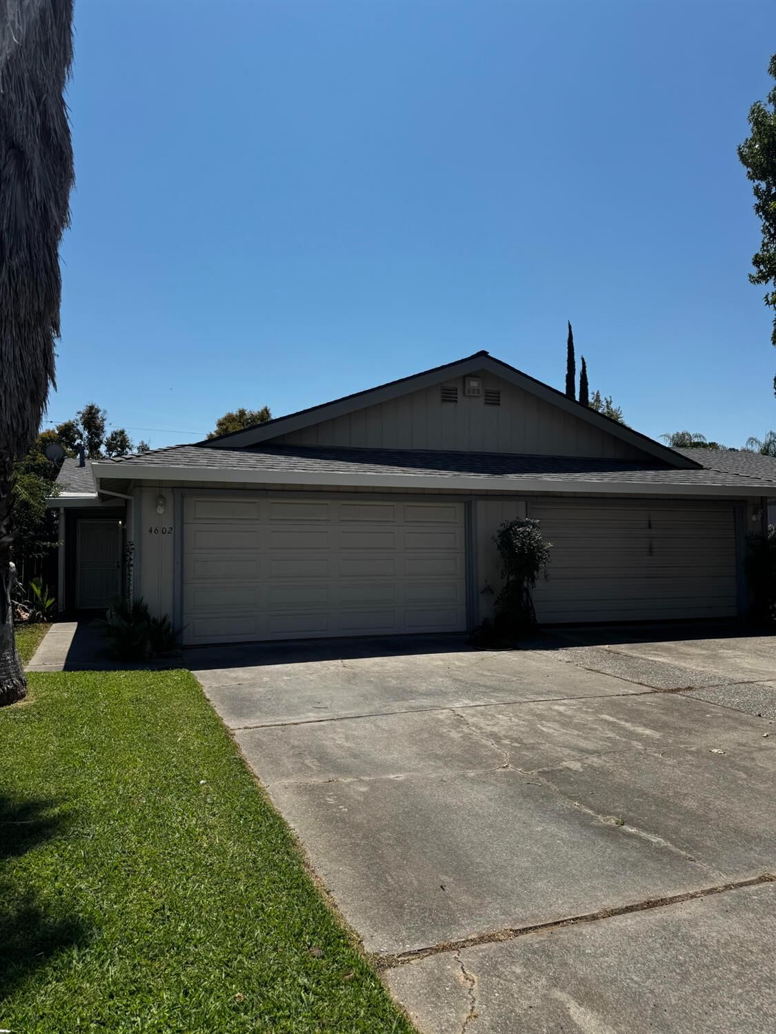 Property Photo: 4600 Kinsella Lane CA 95841