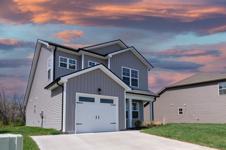 Property Photo:  161 The Quarry  TN 37043 