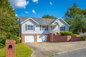 Property Photo: 154 Shady Brook Lane GA 30736