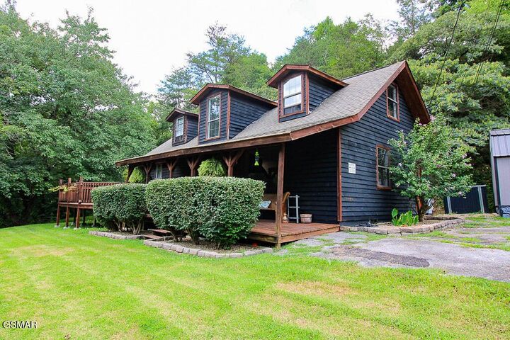 Property Photo:  3229 Lost Branch Road  TN 37862 