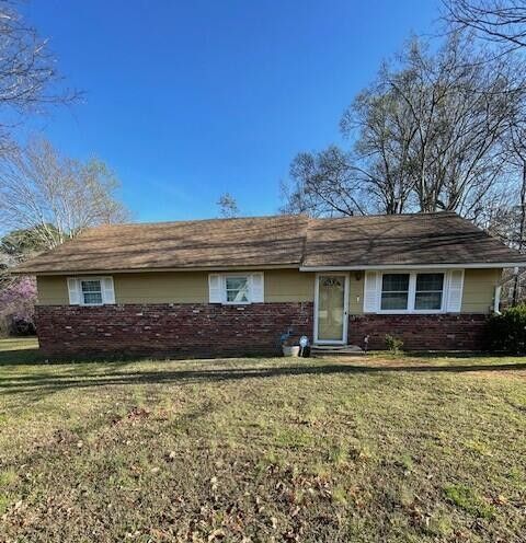 Property Photo:  1250 Norman Chapel Road NW  TN 37312 