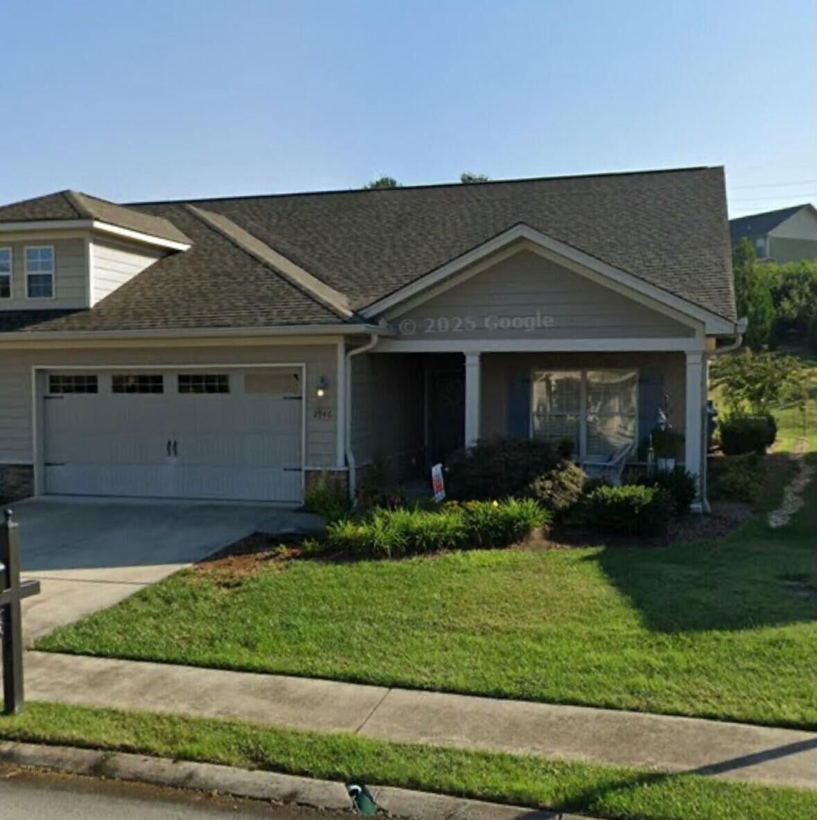 Property Photo: 2346 Providence Lane NW TN 37312