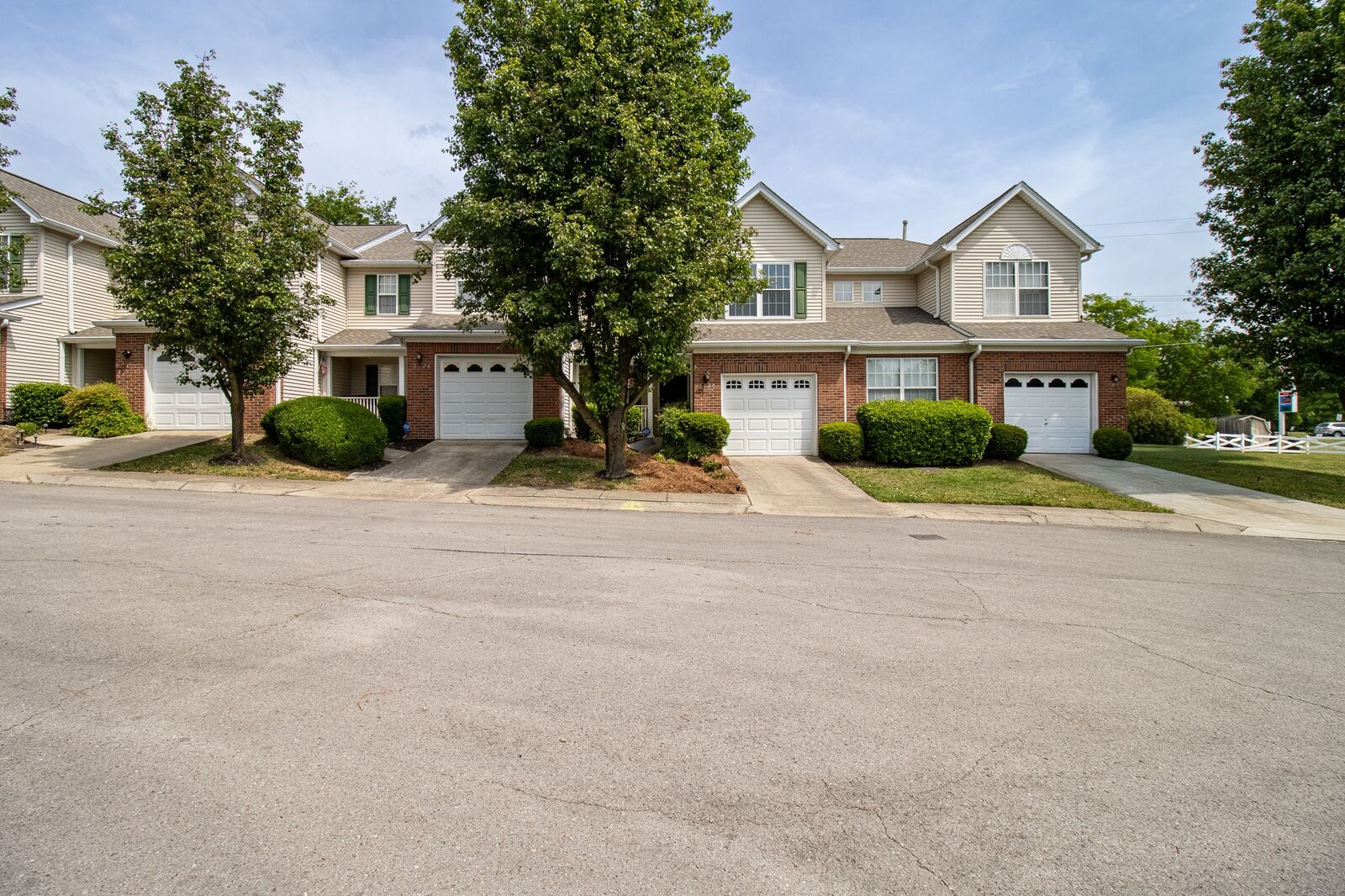 Property Photo: 2126 Nashboro Blvd TN 37217