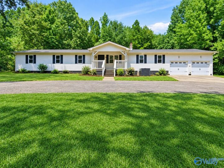 Property Photo:  239 Echo Lane  AL 35773 