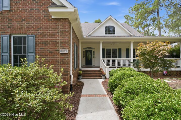 Property Photo: 503 Riverwood Drive SE NC 28422