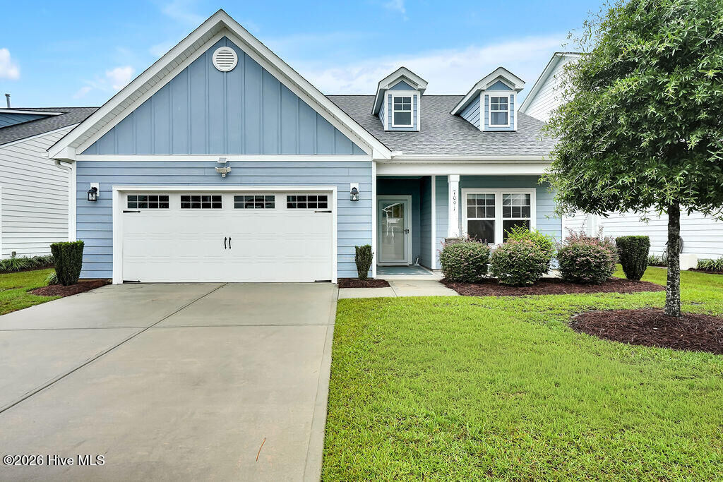 Property Photo: 7091 Muskerry Way NC 28451