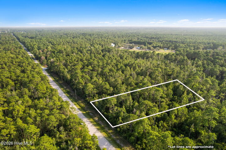 Property Photo: 795 795 Ext 4 S-1 Spring Lake Plat G/1 NC 28461
