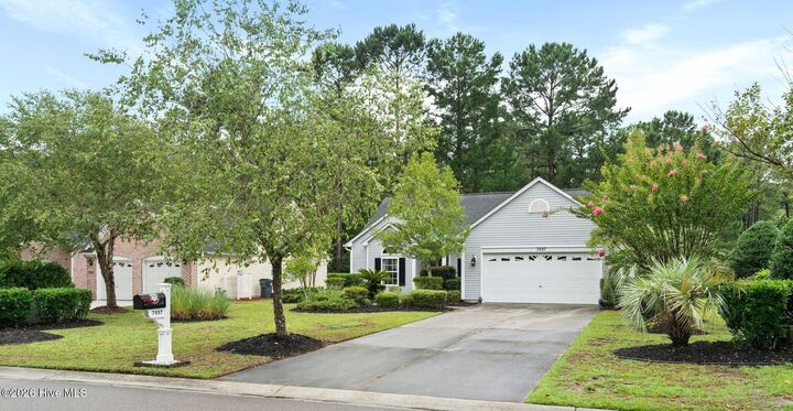 Property Photo: 7557 Dunbar Drive SW NC 28468