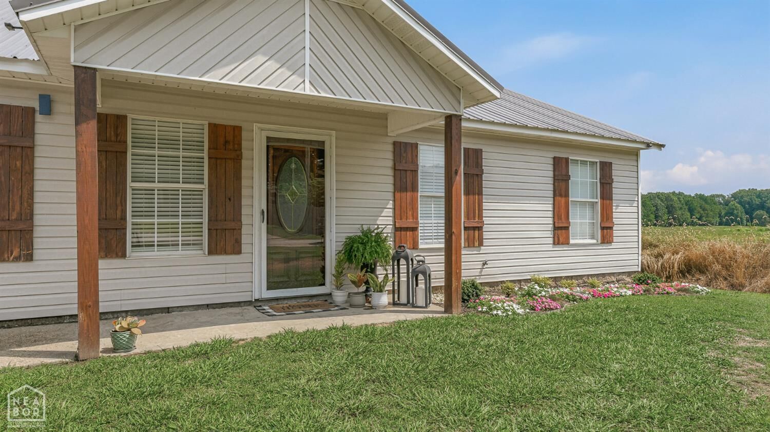 Property Photo: 1101 Roberts Drive AR 72450