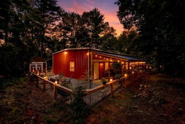 Property Photo:  19 Ladybug Lane  GA 30513 