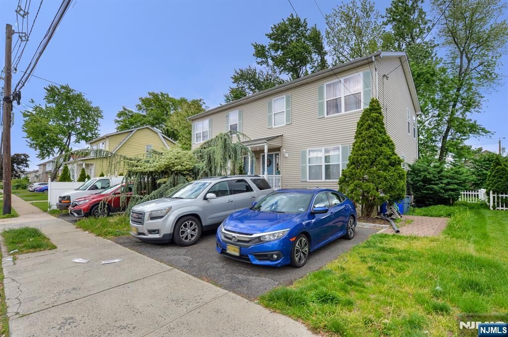 Property Photo:  456 Sylvan  NJ 07663 