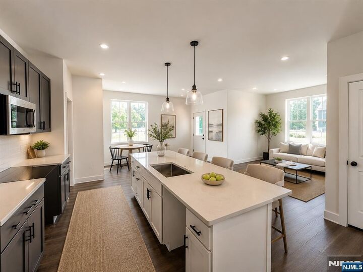 Property Photo:  160 Paris Avenue Apt #302  NJ 07647 
