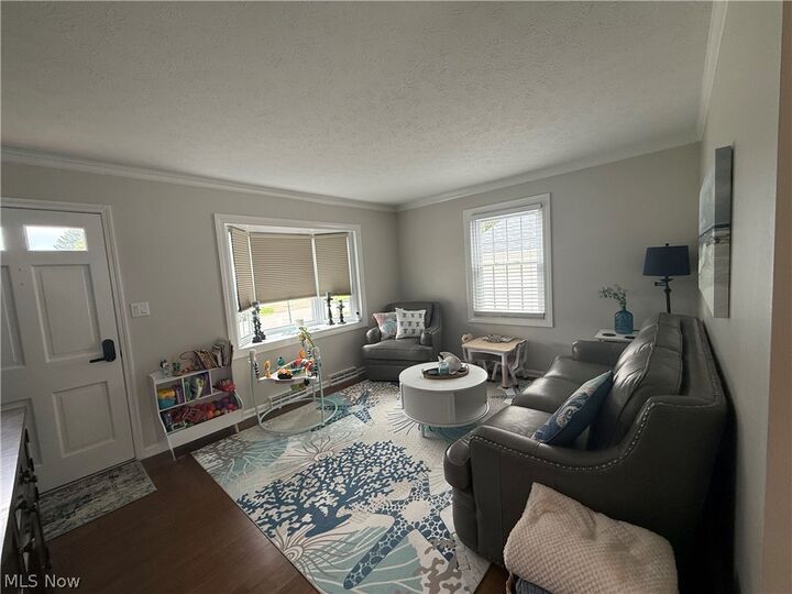 Property Photo:  706 Shannon Avenue  OH 44221 