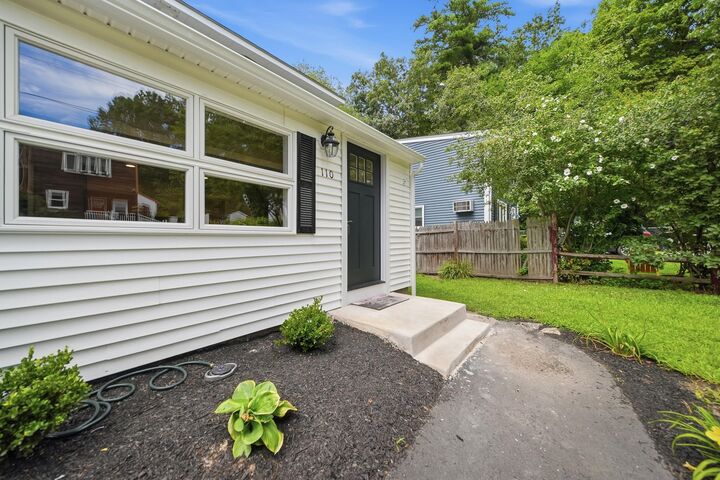 Property Photo: 110 Millville Circle NH 03079