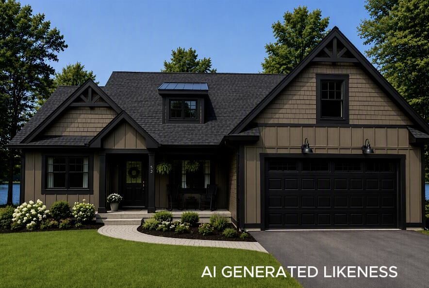 Property Photo: 217 Lady Walsingham Way NH 03246