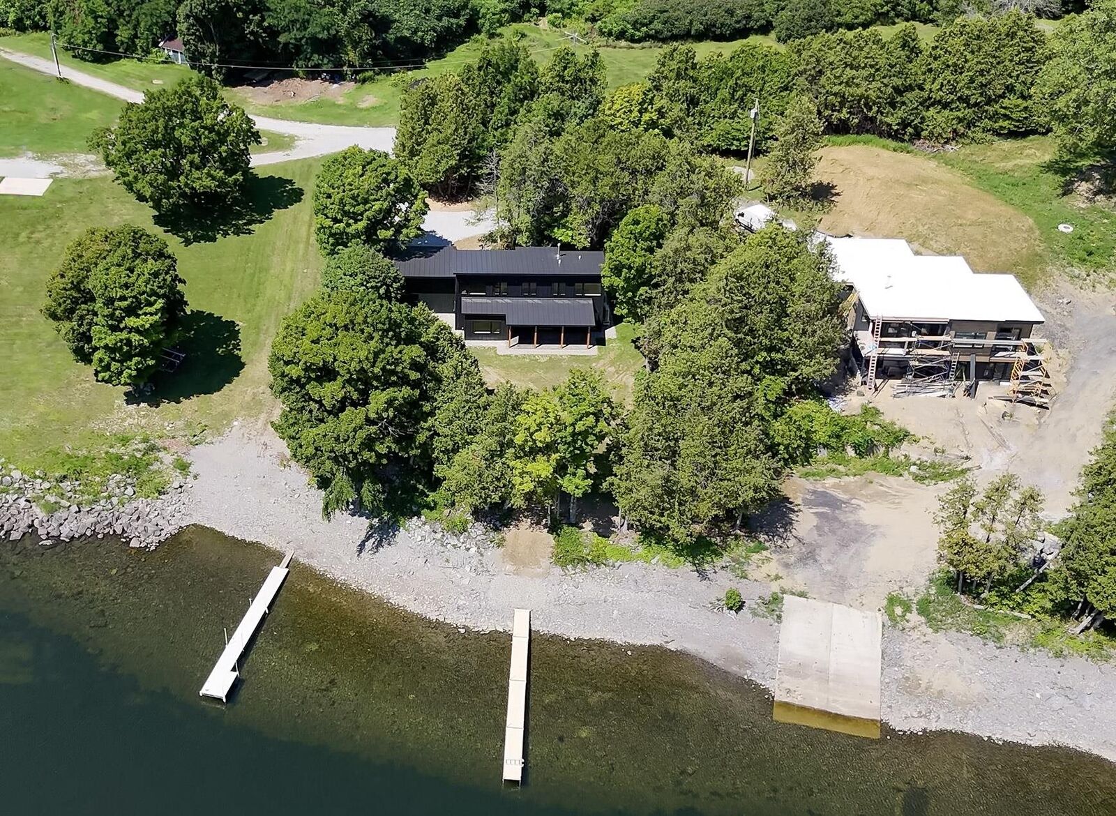 Property Photo:  Lot 4 Lockerby Lane  VT 05463 