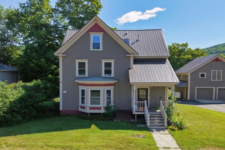 Property Photo: 316 New Hampshire Route 25 NH 03279