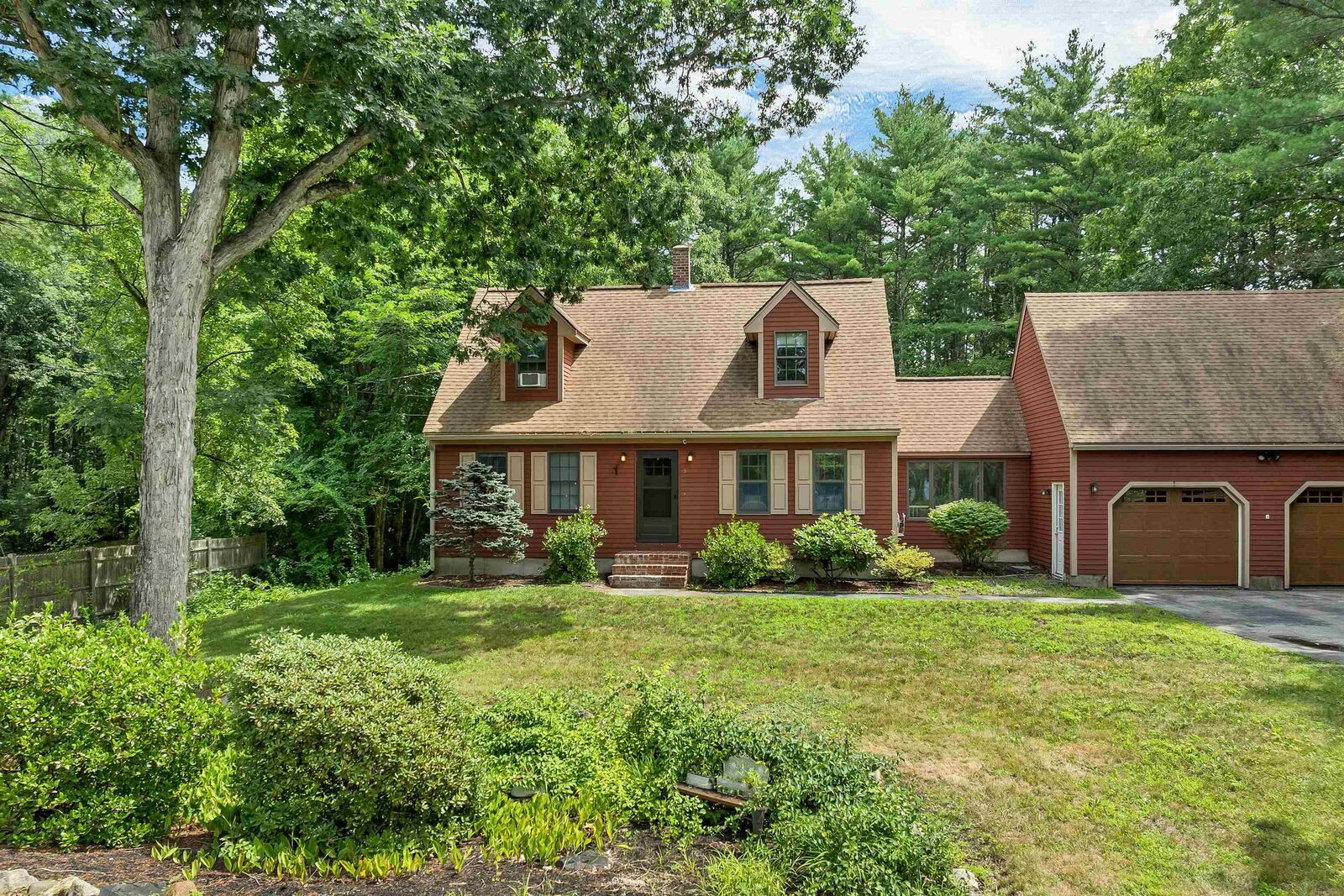 Property Photo: 3 Francoeur Drive NH 03878