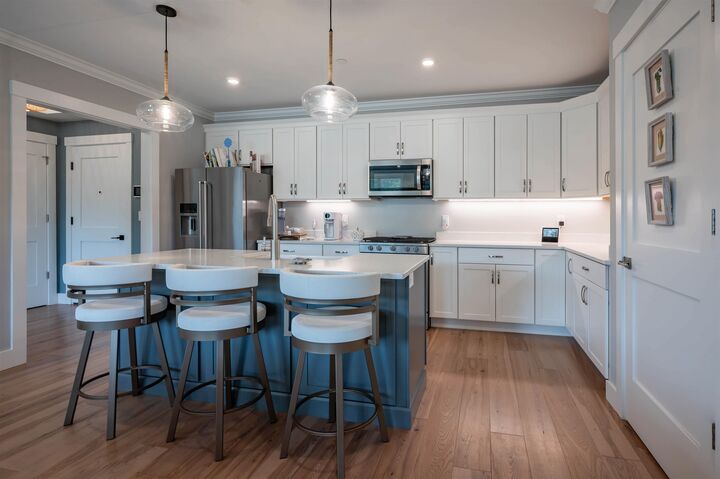 Property Photo: 7 Longview Drive NH 03811