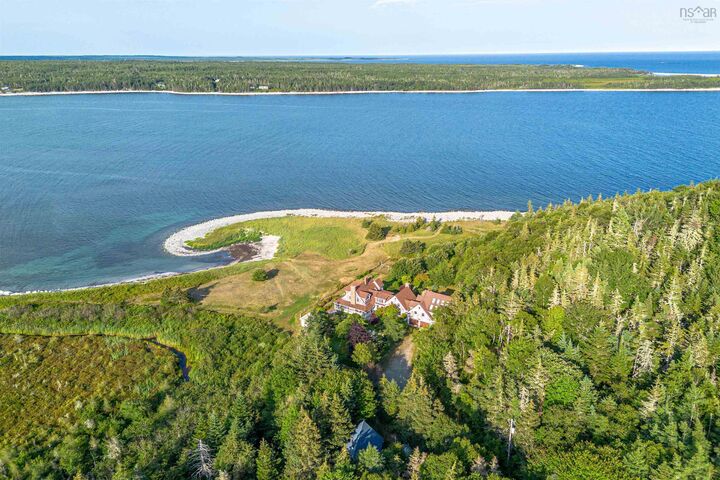 Property Photo: 1618 McLeans Lake Road NS B0T 1V0